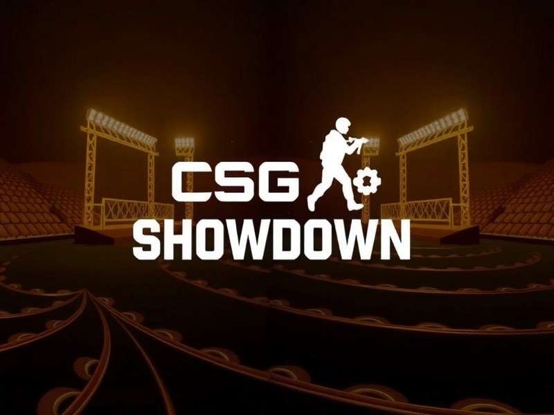 Upcoming India CSGO Showdown Event Upcoming India CSGO Showdown Event