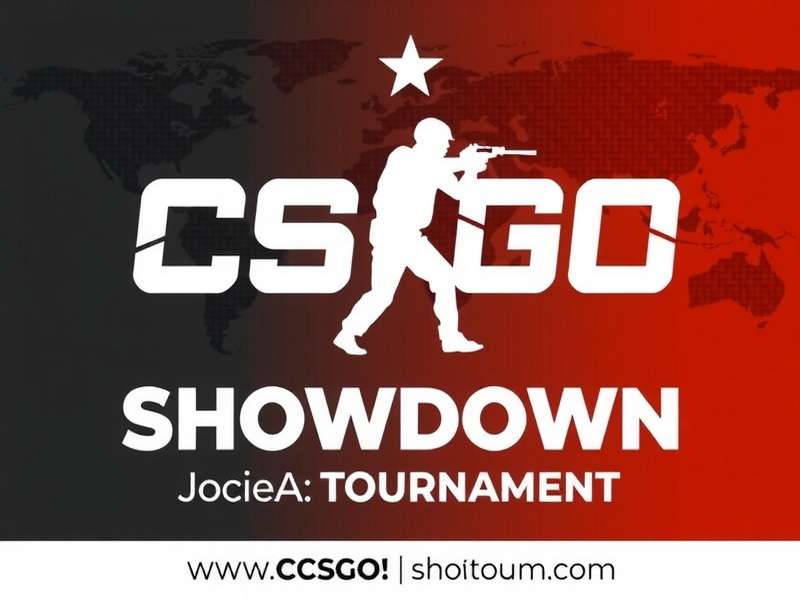 India CSGO Showdown Tournament India CSGO Showdown Tournament