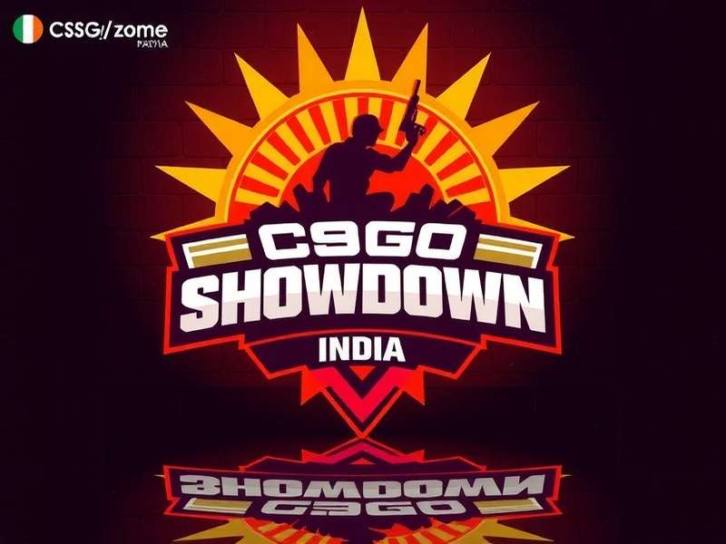 Indian CSGO Players Competing Indian CSGO Players Competing